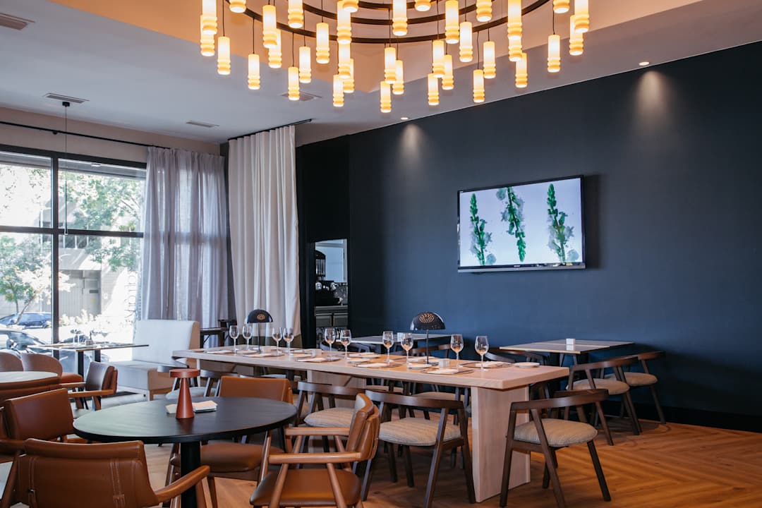 Gastro Rafaelhoteles Atocha