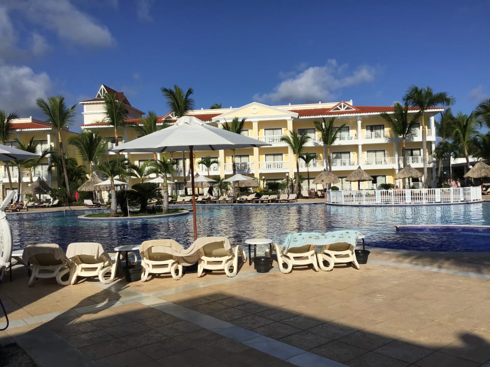 Pool Bahia Principe Grand Aquamarine
