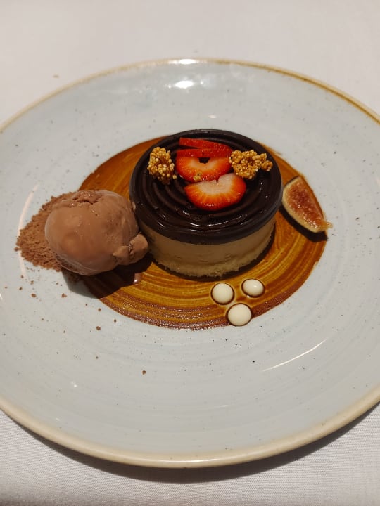 Gastro Akumal Bay Beach & Wellness Resort