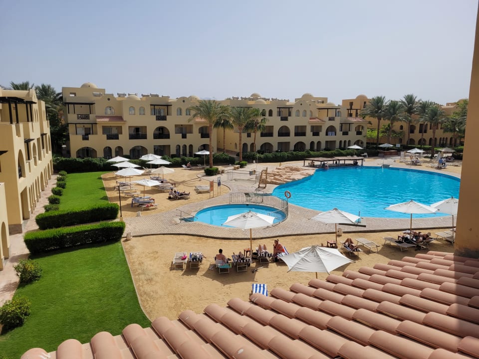 Pool Stella Garden Resort & Spa, Makadi Bay