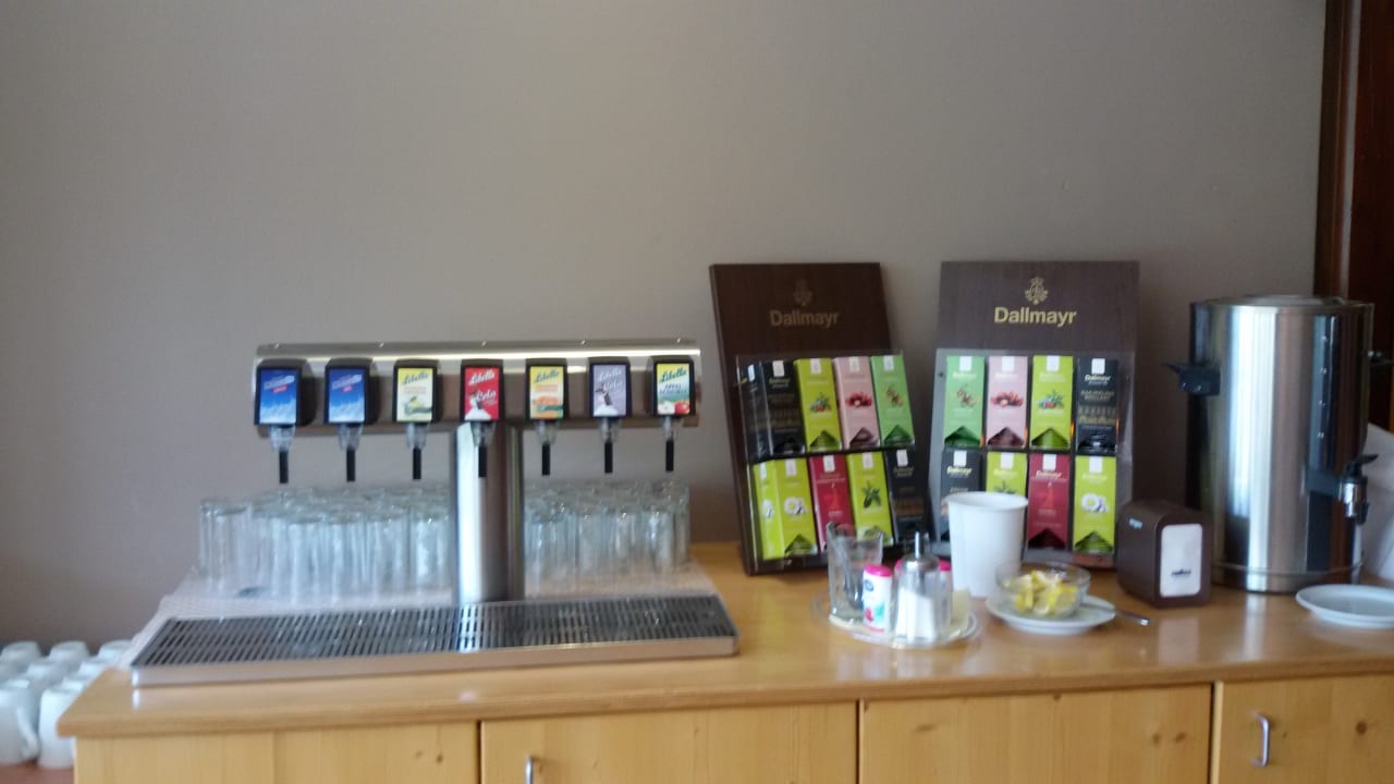 Gastro Hotel Ahornhof