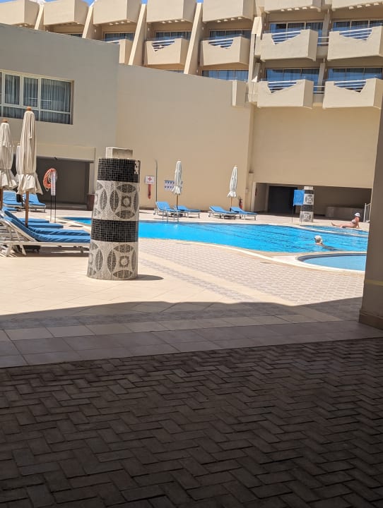 Pool Seven Seas Jolie Bay Resort