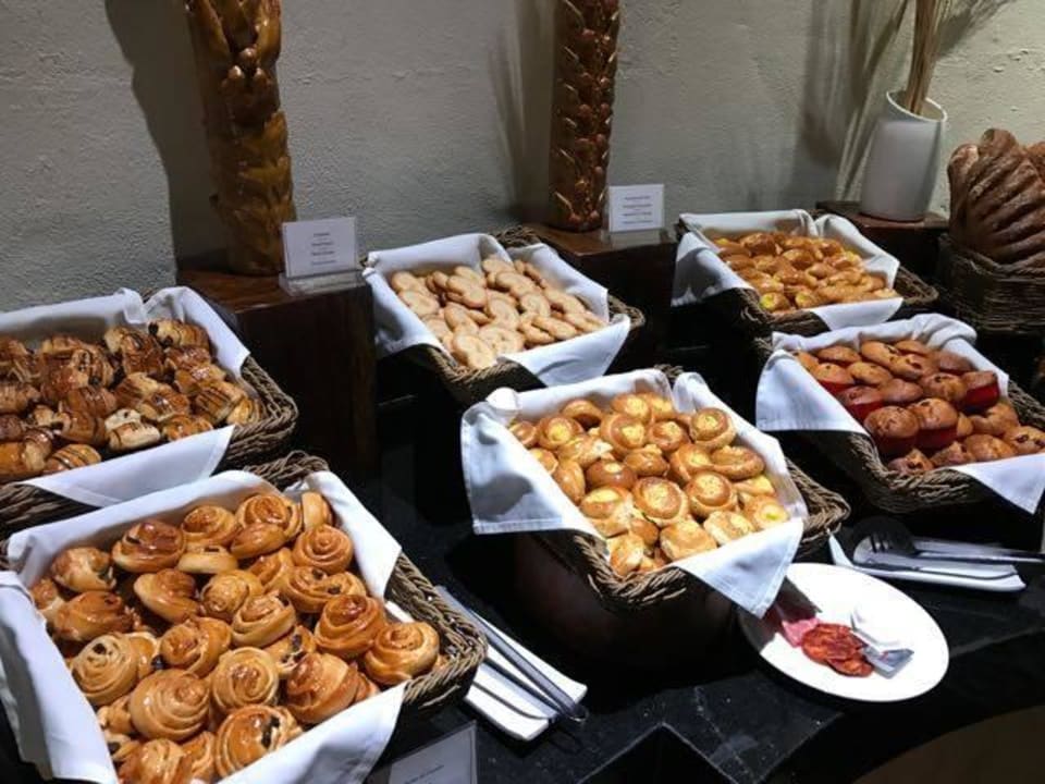 ALL INC. BUFFET Akumal Bay Beach & Wellness Resort