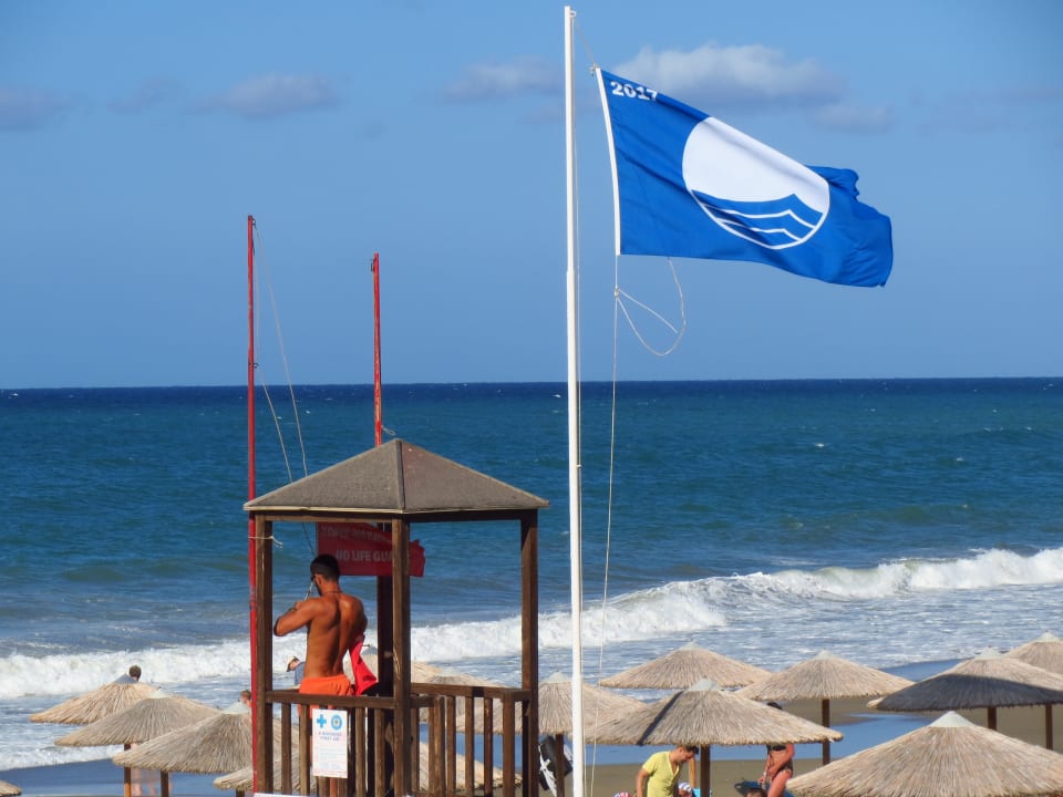 Strand Apollonia Beach Resort & Spa