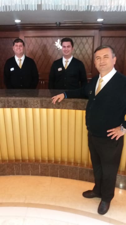 Sonstiges Aydinbey Kings Palace & Spa