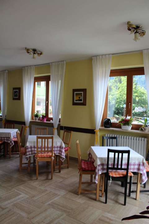 Ambienti hotel Costaverde Hotel Club Costaverde