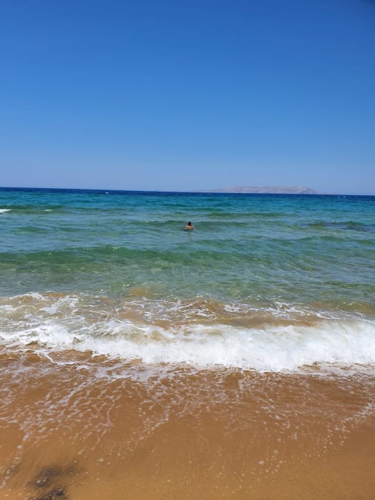 Strand Arina Beach Resort