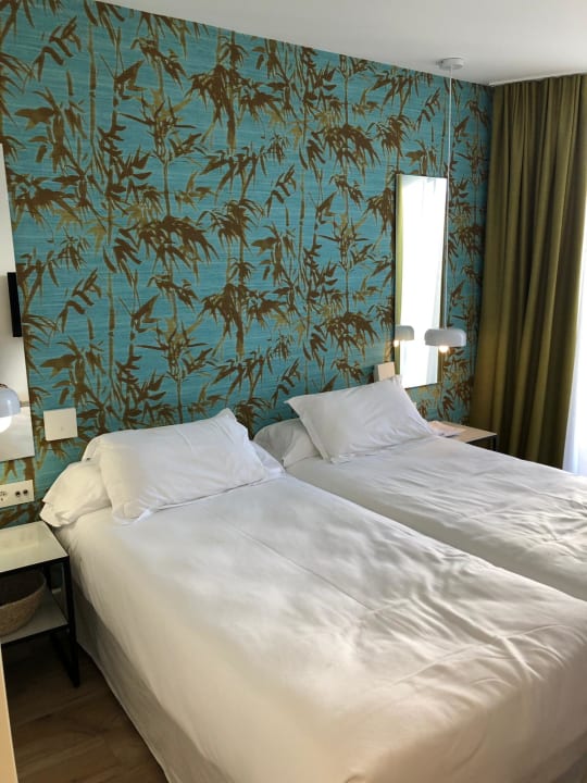 Zimmer Hotel HM Gran Fiesta