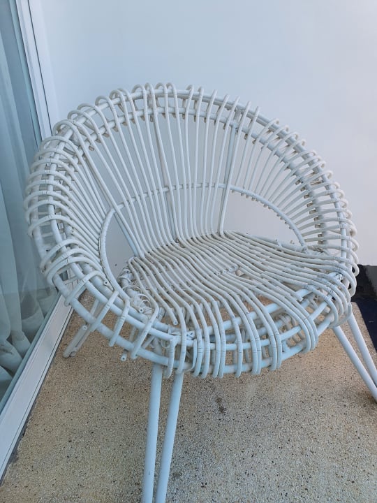 Zimmer Hotel Baraquda Heeton Pattaya by Compass Hospitality