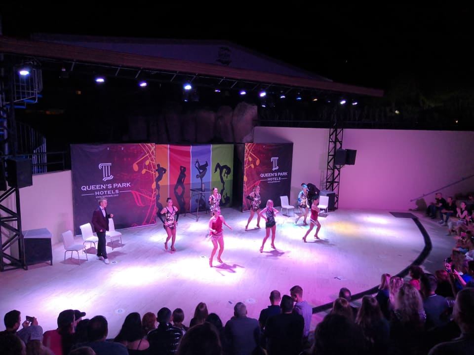 Sport & Freizeit Le Jardin Resort