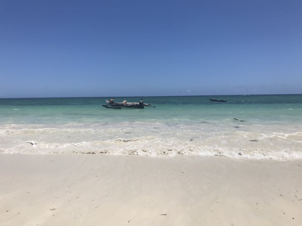 Strand Hotel Southern Palms Beach Resort