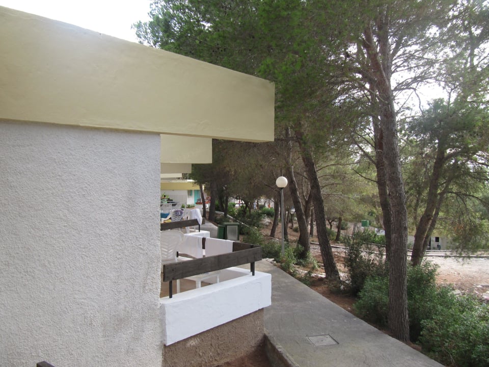 Bungalow Typ A Sun Club Eldorado