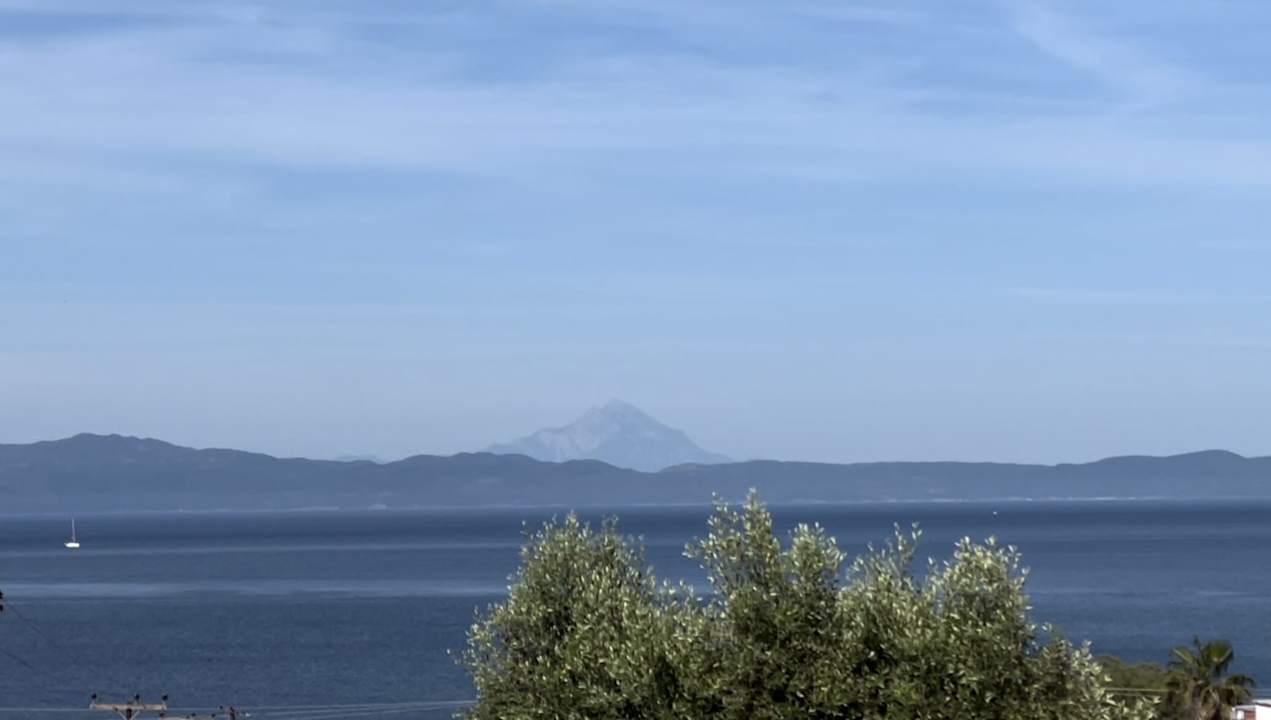 Ausblick Kappa Resort