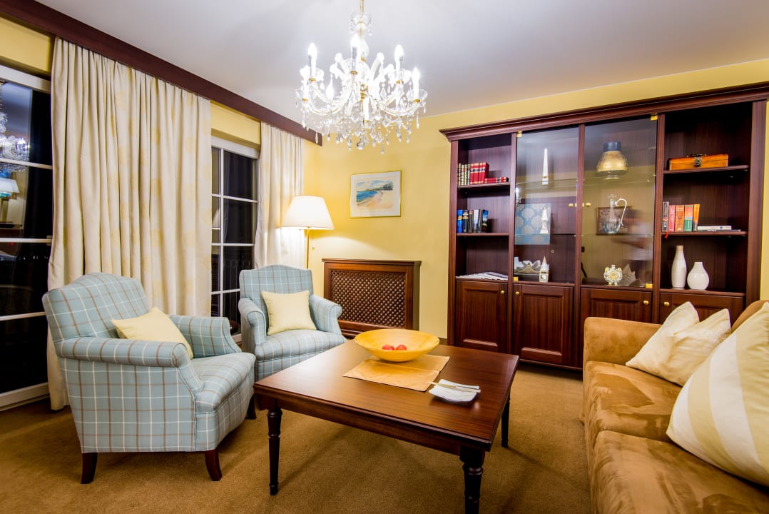 Zimmer Grandhotel Lienz