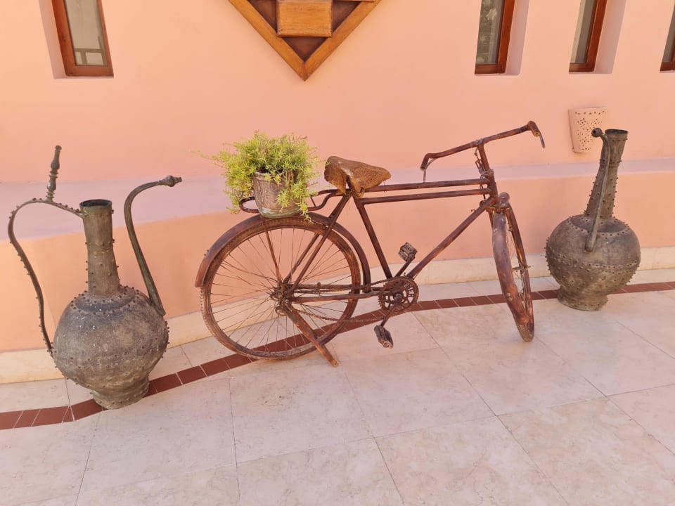 Sonstiges Sultan Bey Hotel, El Gouna