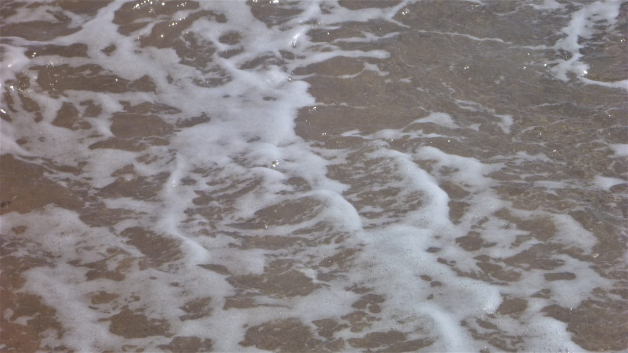 Strand Menaville Safaga