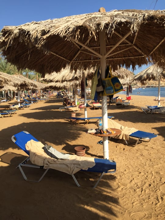 Strand Iberotel Palace
