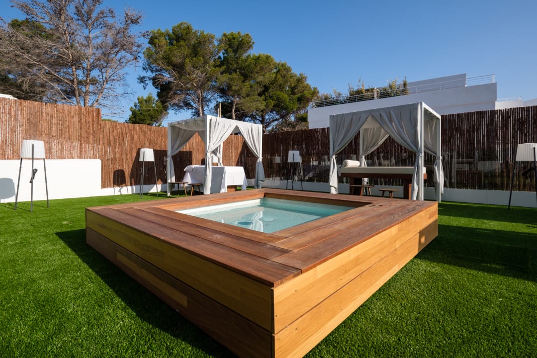 Sport & Freizeit Barceló Portinatx - Adults only