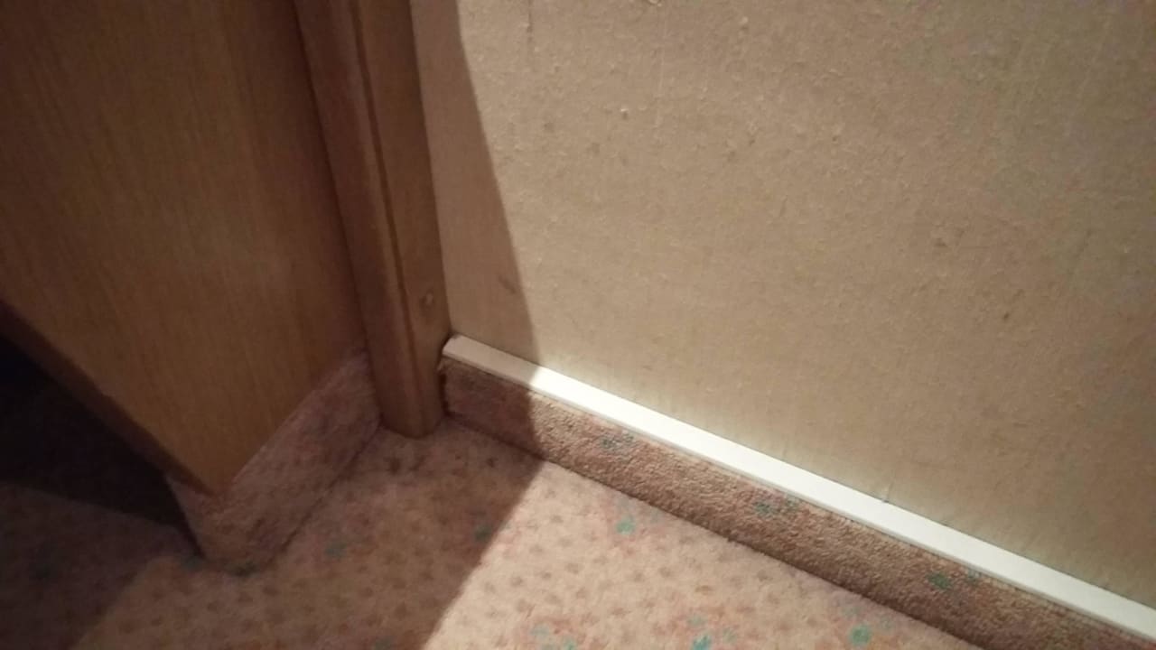 Schmutzig Berghotel Hoher Knochen