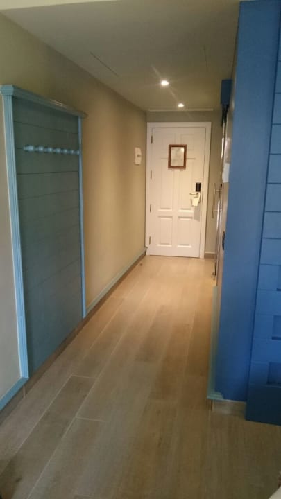 Zimmer Adrián Hoteles Colón Guanahaní - Adults only