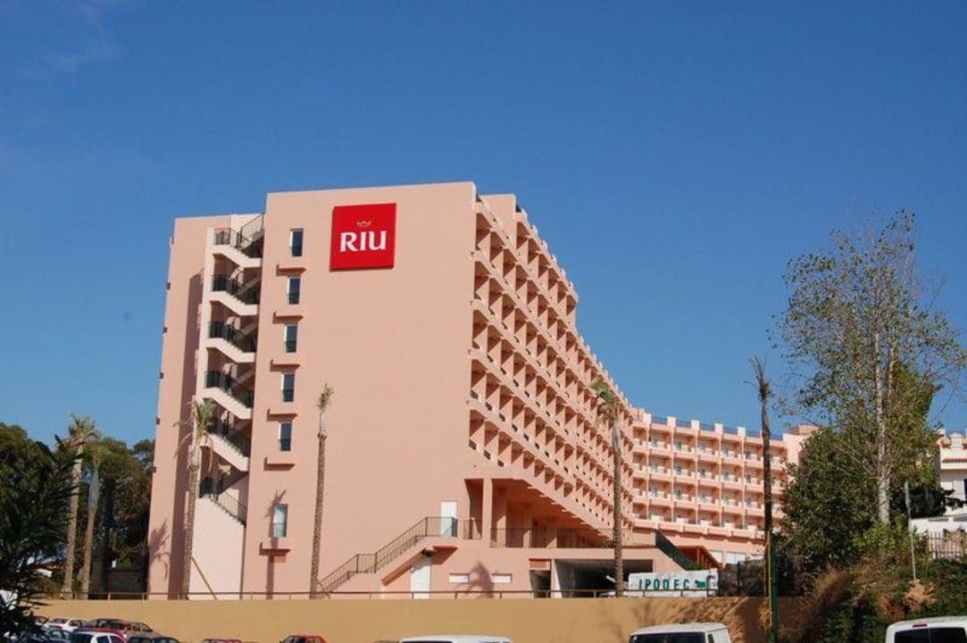 Ansicht 3HB Guaraná - All Inclusive