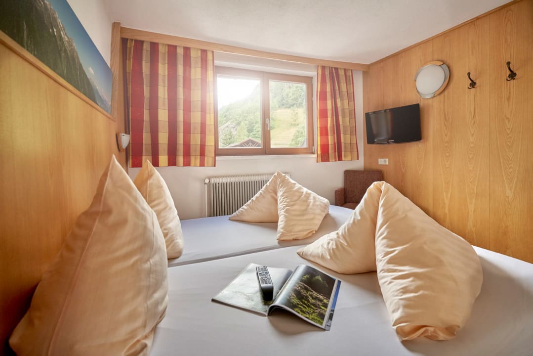 Zimmer Hotel Jägerhof