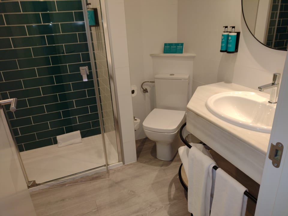 Zimmer AluaSoul Palma