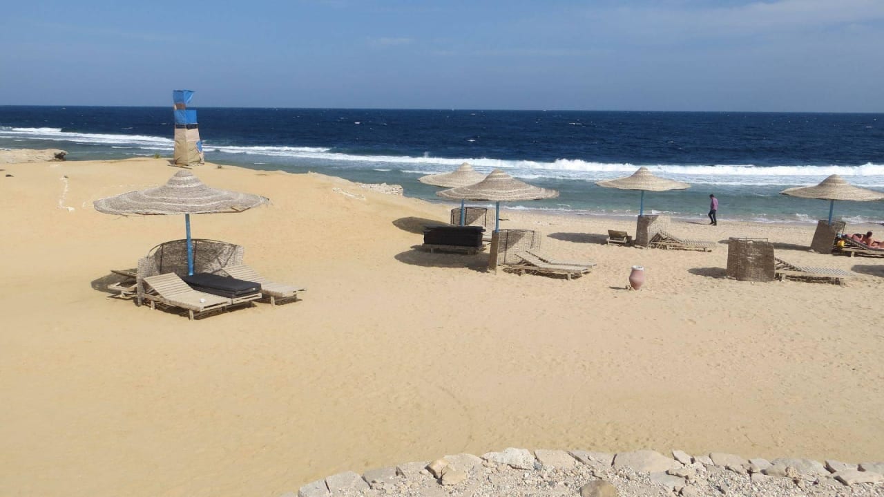 Selbst erklärend Coral Hills Resorts & SPA