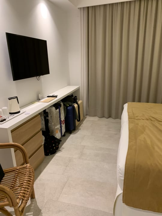 Zimmer Myseahouse Flamingo - Adults only