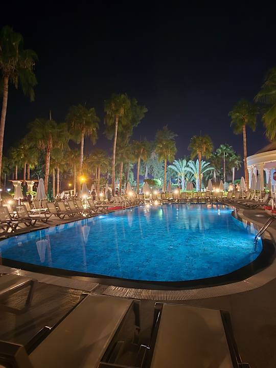 Pool allsun Numa Club Side