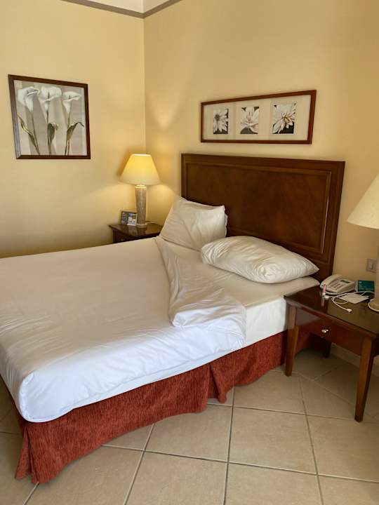 Zimmer Jaz Almaza Beach Resort, Almaza Bay