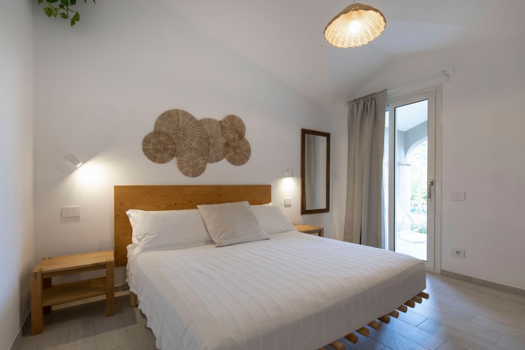 Zimmer Aura Residence