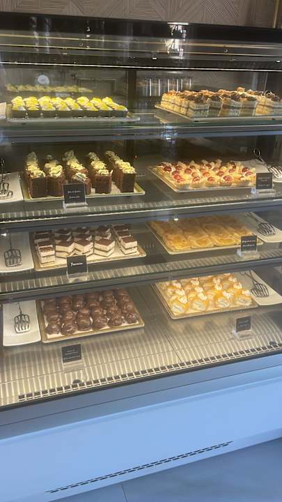 Lobby Hotel Riu Palace Santa Maria