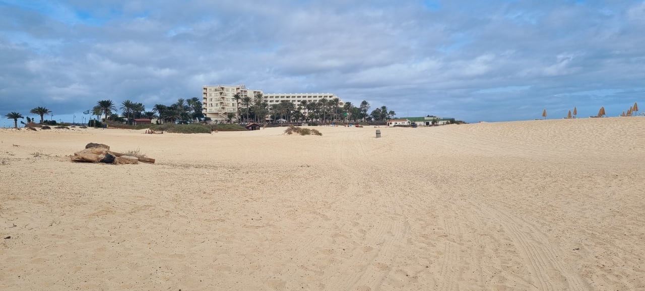 Außenansicht Iberostar Selection Fuerteventura Palace