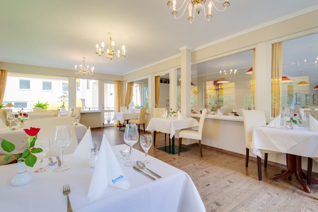 Gastro Ferien Hotel Bad Malente