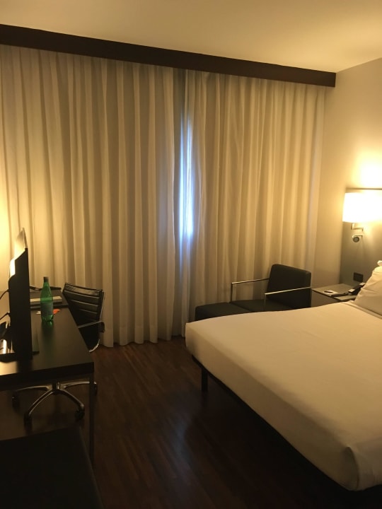 Bett AC Hotel Bologna by Marriott