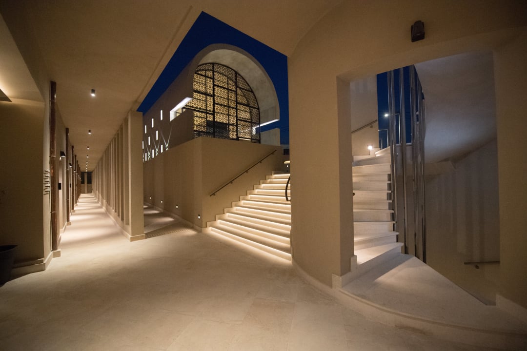 Außenansicht Domes Noruz Chania, Autograph Collection