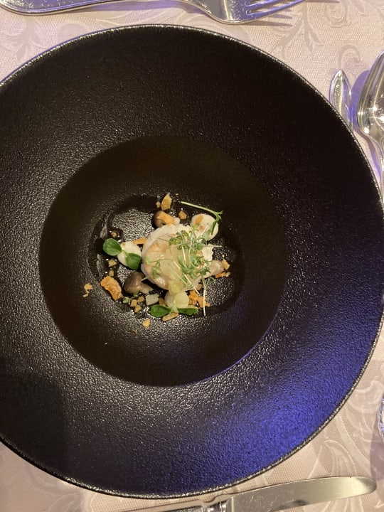 Gastro Quellenhof Luxury Resort Passeier
