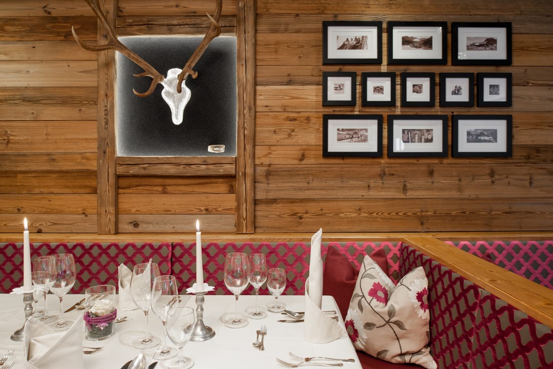 Gastro Kesselspitze Hotel & Chalet, Valamar Collection