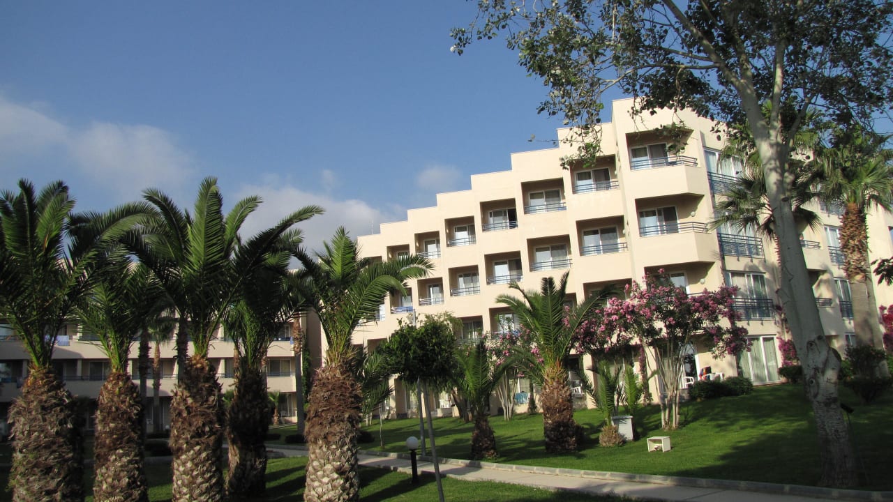 Wohnanlage Labranda Alantur Resort