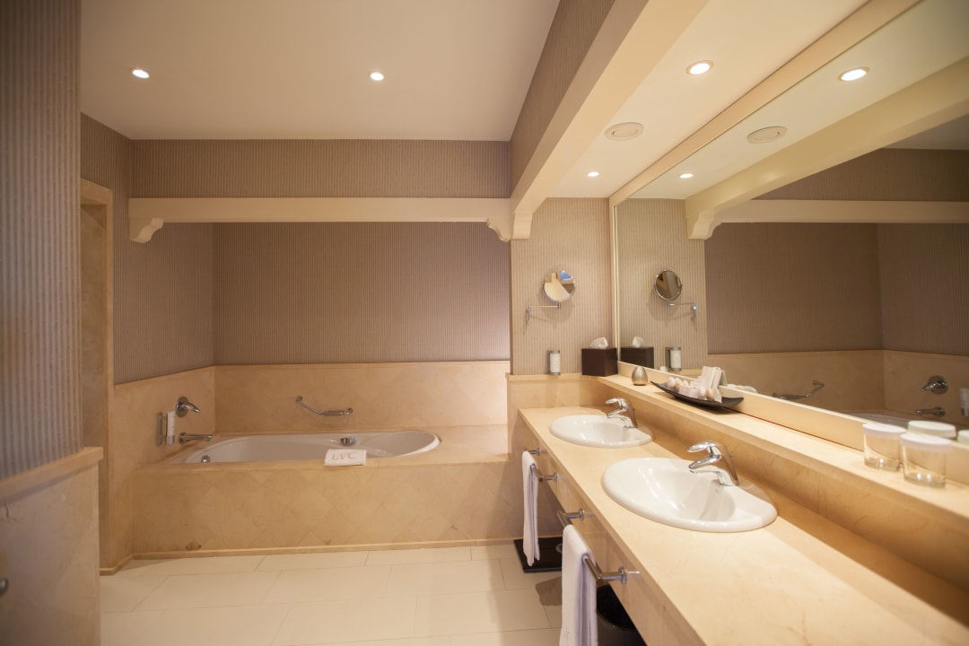 Zimmer Lopesan Villa del Conde Resort & Thalasso