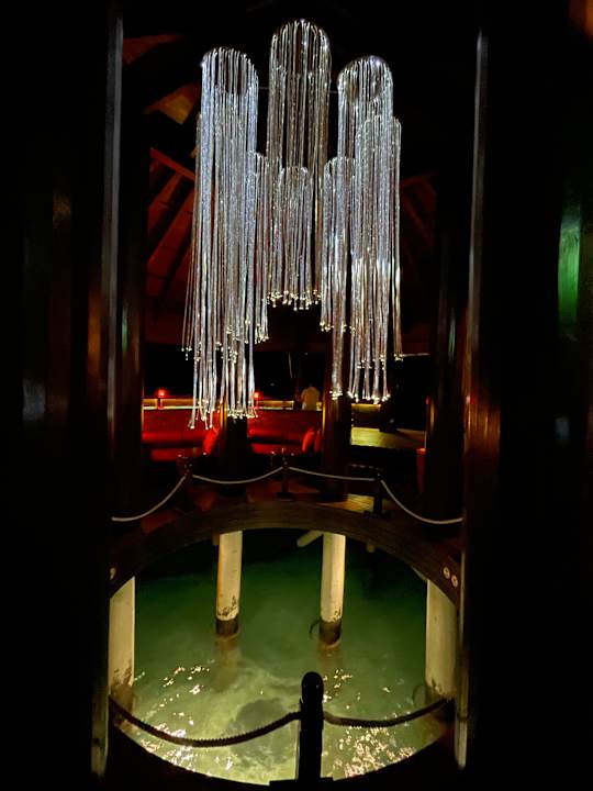 Sonstiges Centara Ras Fushi Resort & Spa Maldives