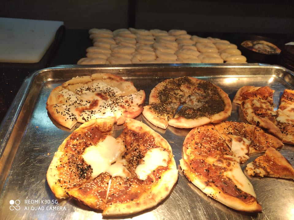 Gastro Pickalbatros Aqua Vista Resort - Hurghada