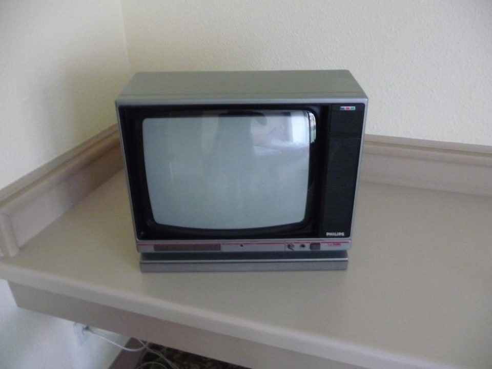 Super Ausstattung des Zimmers Hotel Sonnenhügel