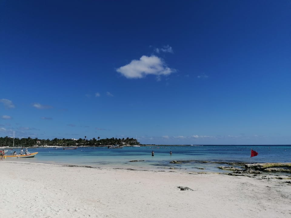 Strand Secrets Akumal Riviera Maya - Adults only