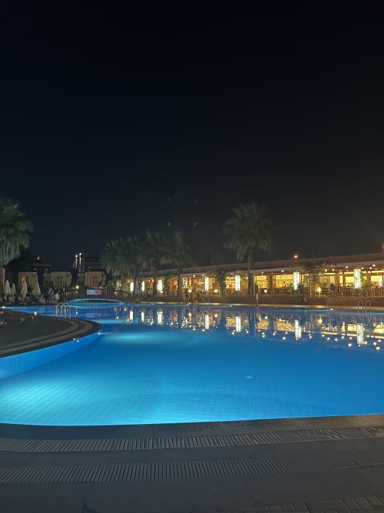 Pool VONRESORT Golden Beach