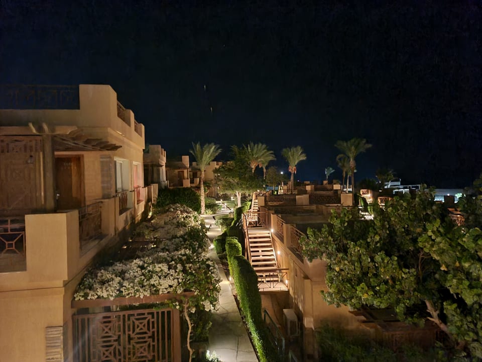 Gartenanlage Shams Prestige Abu Soma-Adults Only