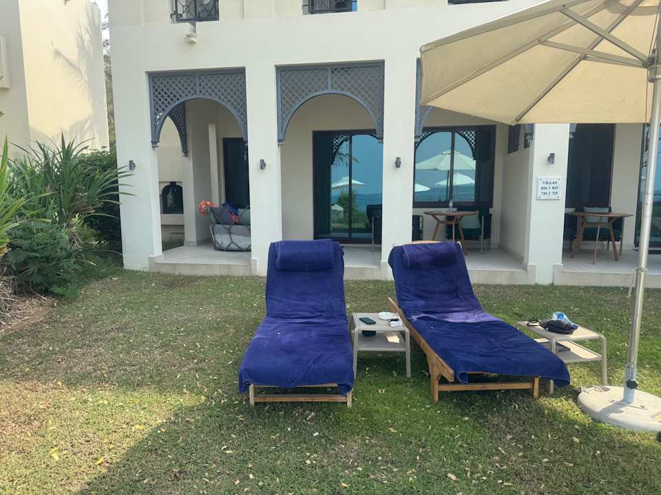 Zimmer Rixos Al Mairid Ras Al Khaimah