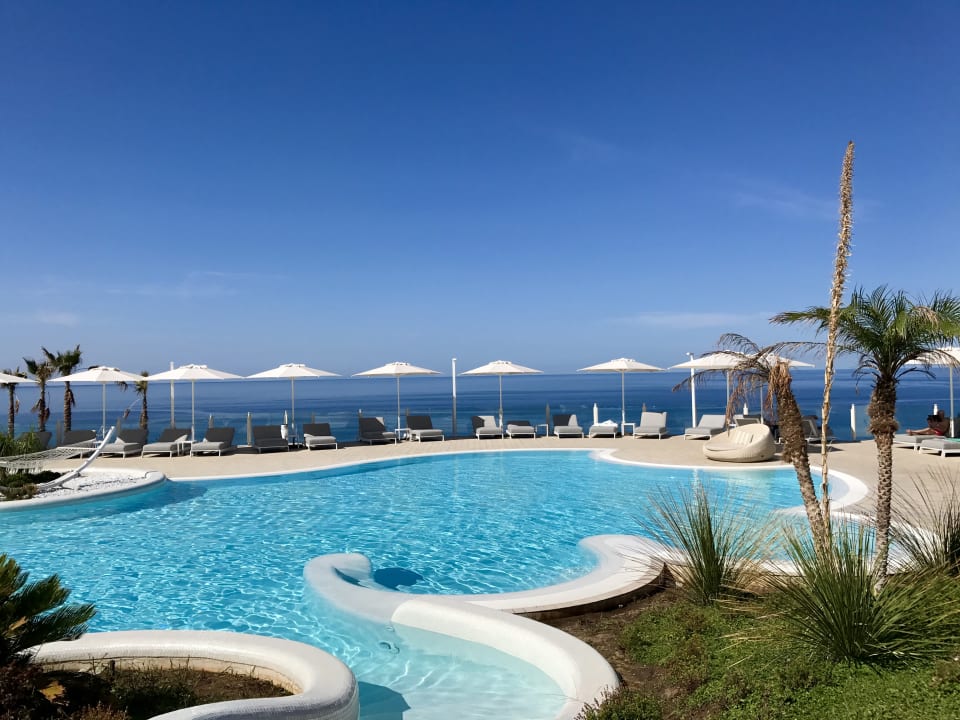 Pool Borgo Donna Canfora