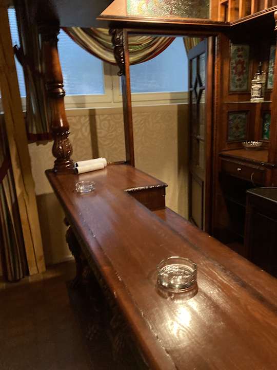 Lobby Sure Hotel by Best Western Rhoen Garden